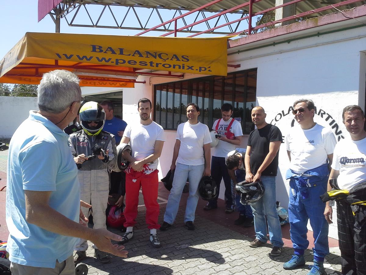 Academia Kart Cup23